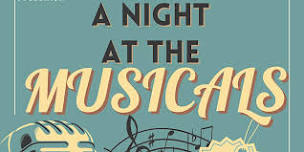 A Night At The Musicals