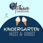 Achieve Kindergarten Meet and Greet