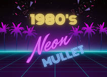 MUMDAD RECORDS PRESENTS: NEON MULLET  — Folklore