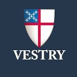 May Vestry Meeting