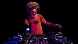 Don Letts // Rhoda Dakar DJ sets // Lewes Con Club