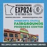 Woodworkers Expo