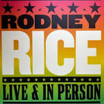 Rodney Rice