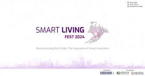 Smart Living Fest 2024