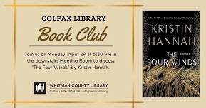 Colfax Book Club