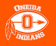 ECCA Varsity Football @ Oneida