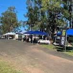 Brooweena Museum Market Day