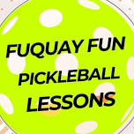 Beginner Pickleball Lessons