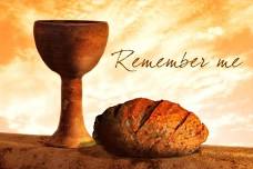 Maundy Thursday Service & Holy Communion