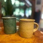 Introduction to Mug Making: Three-week Course