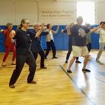 Hudson Valley Tai Chi