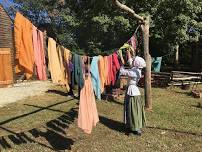 Colonial Williamsburg Bike Tour