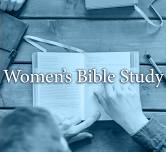 Women’s Bible Study