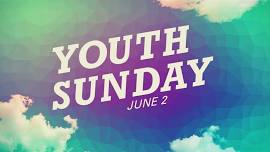 YOUTH SUNDAY 6/2