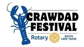 Rotary Club of South Lake Tahoe – Crawdad Festival