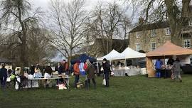 Charlbury Farmers’ Market