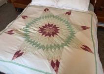 Popham Circle Community Quilt Show