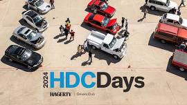 HDC Days // Los Angeles