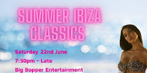 Summer Ibiza Classic