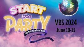 VBS at River City Church