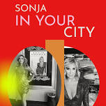 Sonja Morgan: Sonja In Your City