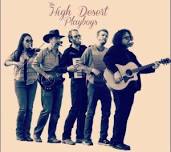 High Desert Playboys