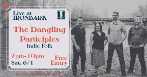 The Dangling Participles Live at Ironbark Brewing Co.!