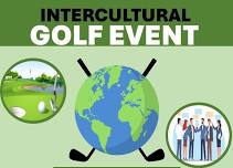 WING Intercultural Golf Event 1st Jun at Kanozan Golf Club