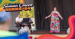 Summer Concert Series: Pittsburgh Opera