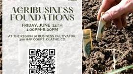 Agribusiness Foundations