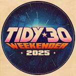 Tidy 30 Weekender