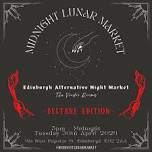 Midnight Lunar Market - Winter Ball