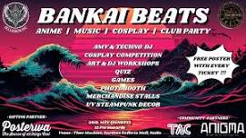 BANKAI BEATS