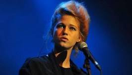 Selah Sue