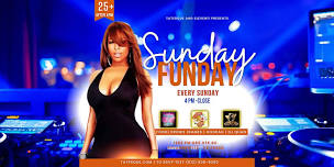 Eleven 11 Sports Bar @ TaterQue Presents: Sunday Funday w/DJ Quan!