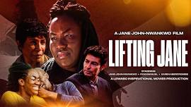 Lifting Jane Showing at Marcus, Columbus, Ohio