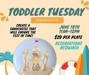 Toddler Tuesday