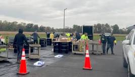 Household Hazardous Waste Day