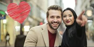 Haymarket Scavenger Hunt For Couples - SHOW LOVE (Date Night!!)