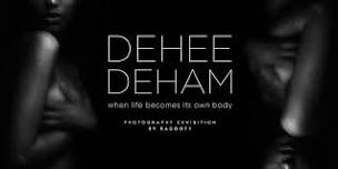 Deheedeham - Photography Exhibition by Ragooty