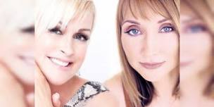 Grits And Glamour: Pam Tillis & Lorrie Morgan