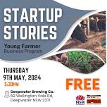 Start Up Stories