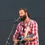 Sam Ness at Balanced Rock Winery