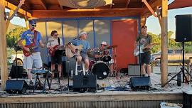 The Pete Giuliani Band at Mancos Brewing Co.