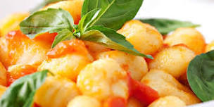 Glorious Gnocchi - Cooking Class by Classpop!™