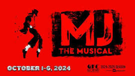 MJ The Musical