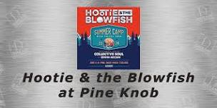 Shuttle Bus to See Hootie & the Blowfish at Pine Knob Music Theatre