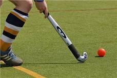 SRU Field Hockey vs Indiana University (Pa.)