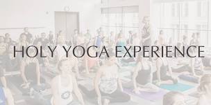 Holy Yoga Experience in Fairborn, OH