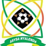 ASYSA Nyalenda vs Awaya United